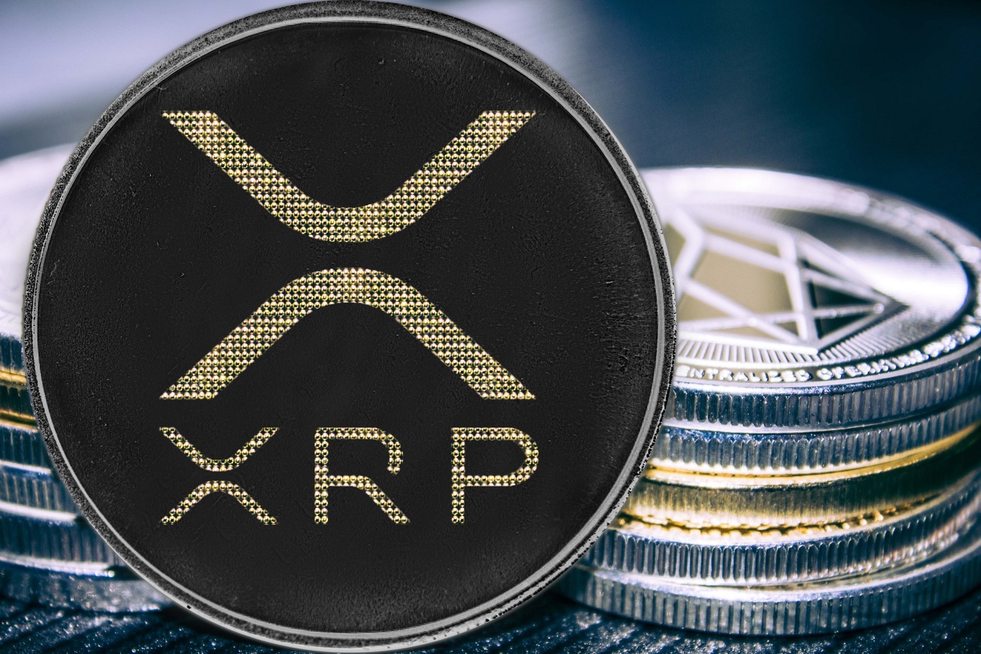 XRP | Fortune Crypto