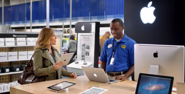 Best Buy Credit Card: Log In or Apply