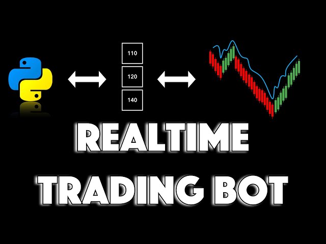 How to Make an Algo Trading Crypto Bot with Python (Part 1) – LearnDataSci