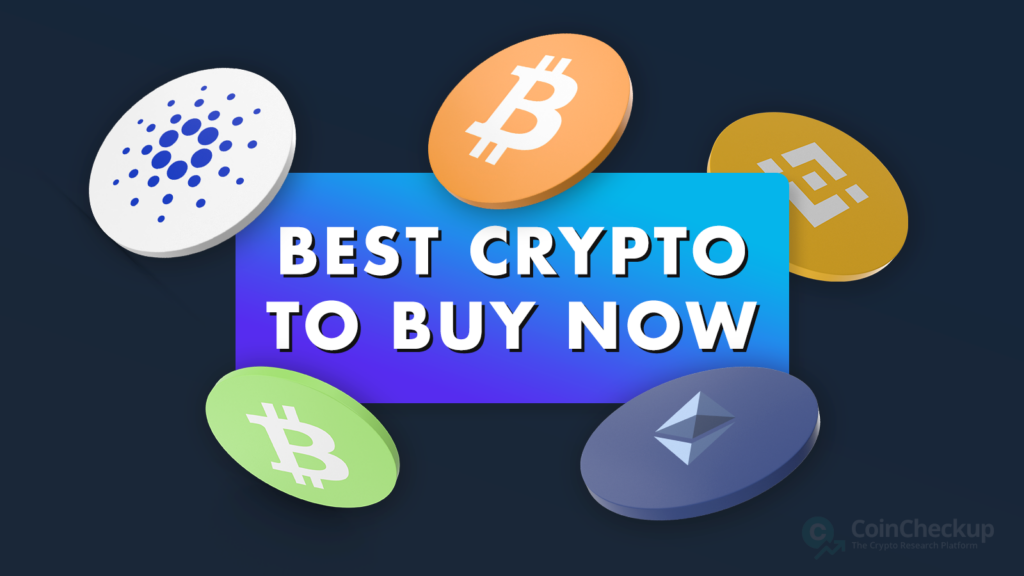 5 Best Cryptocurrencies To Invest In India For Short Term 