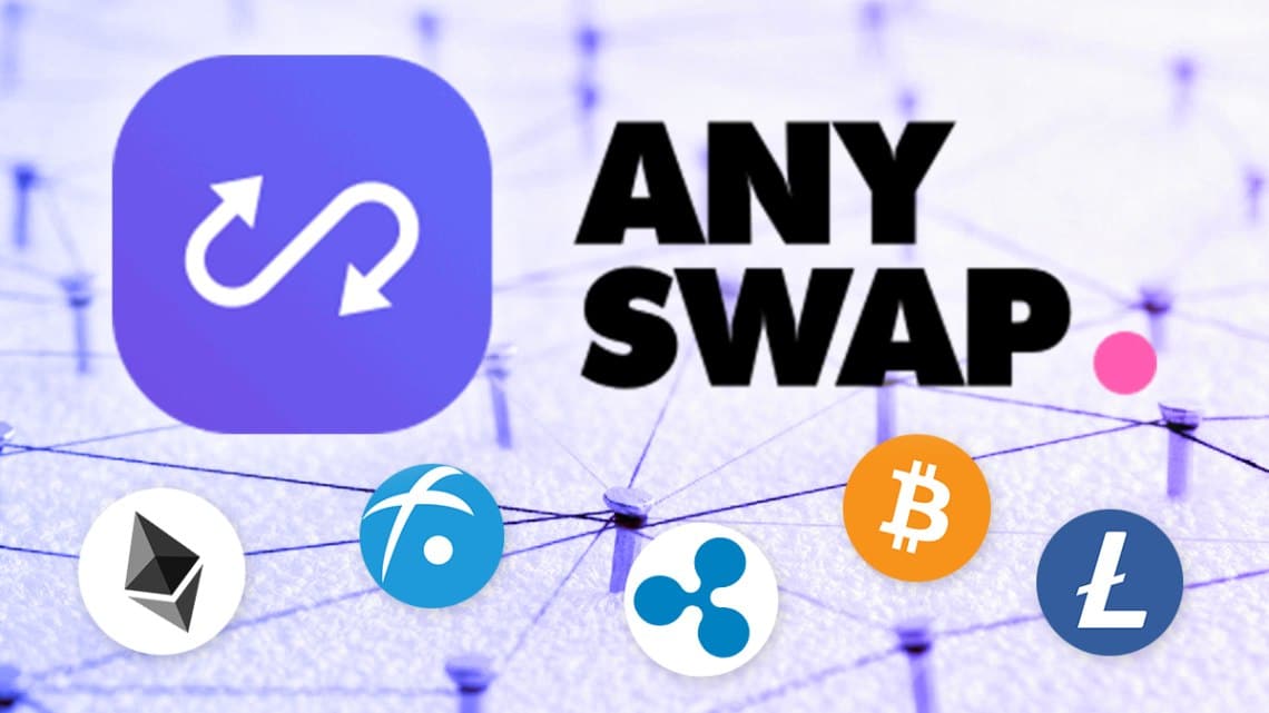 Anyswap Price Today - ANY Coin Price Chart & Crypto Market Cap