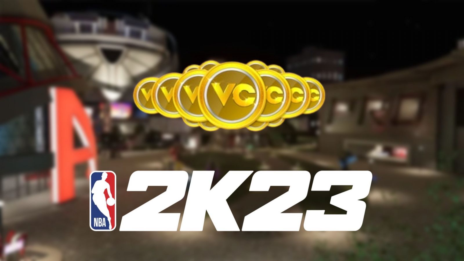 How to earn VC fast in NBA 2K23 | VG