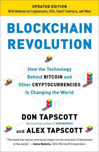 Bryce Paul & Aaron Malone – Crypto Revolution Digital Book - TheCourseNation