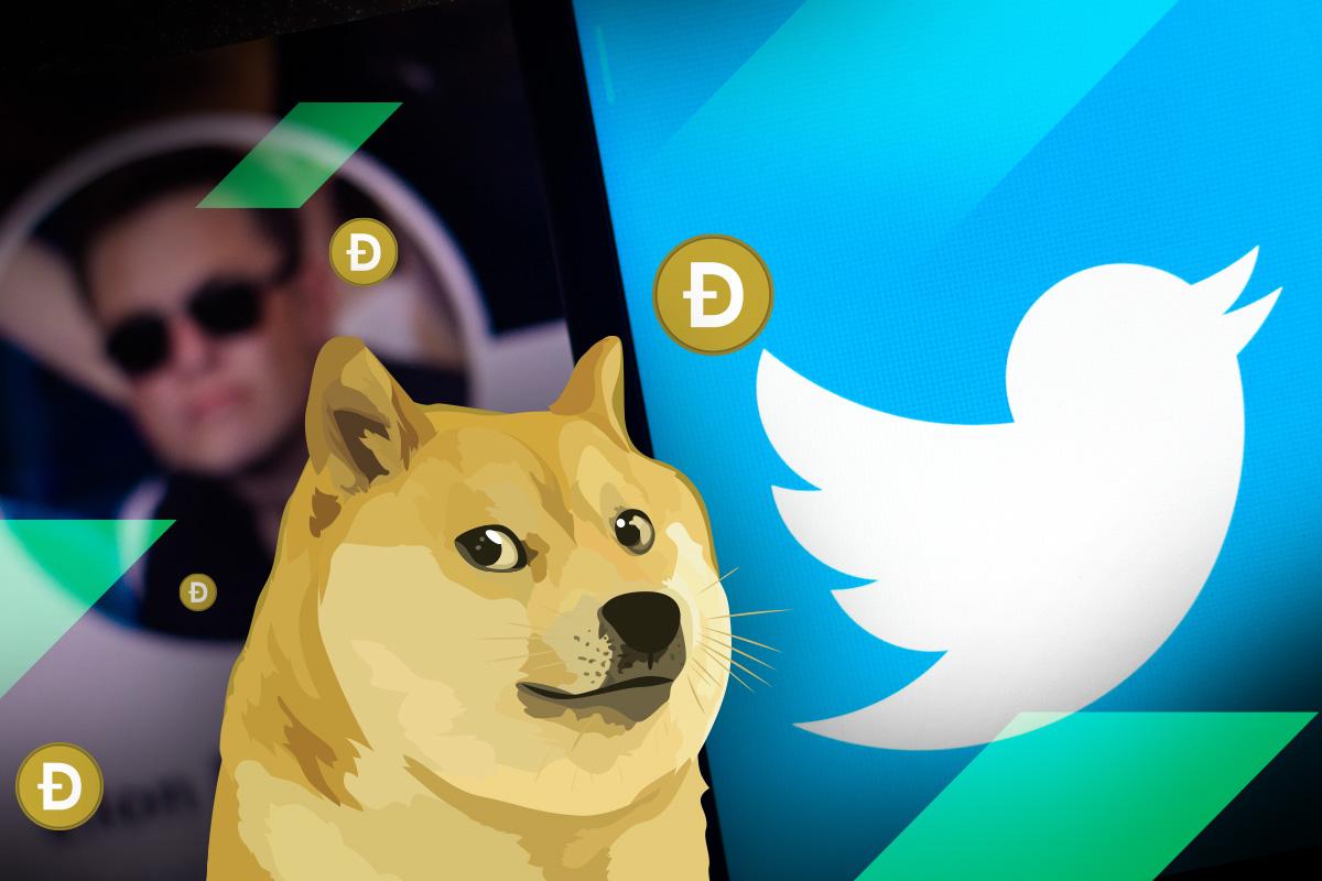 Elon Musk Hints At Dogecoin (DOGE) Support on X (Twitter)