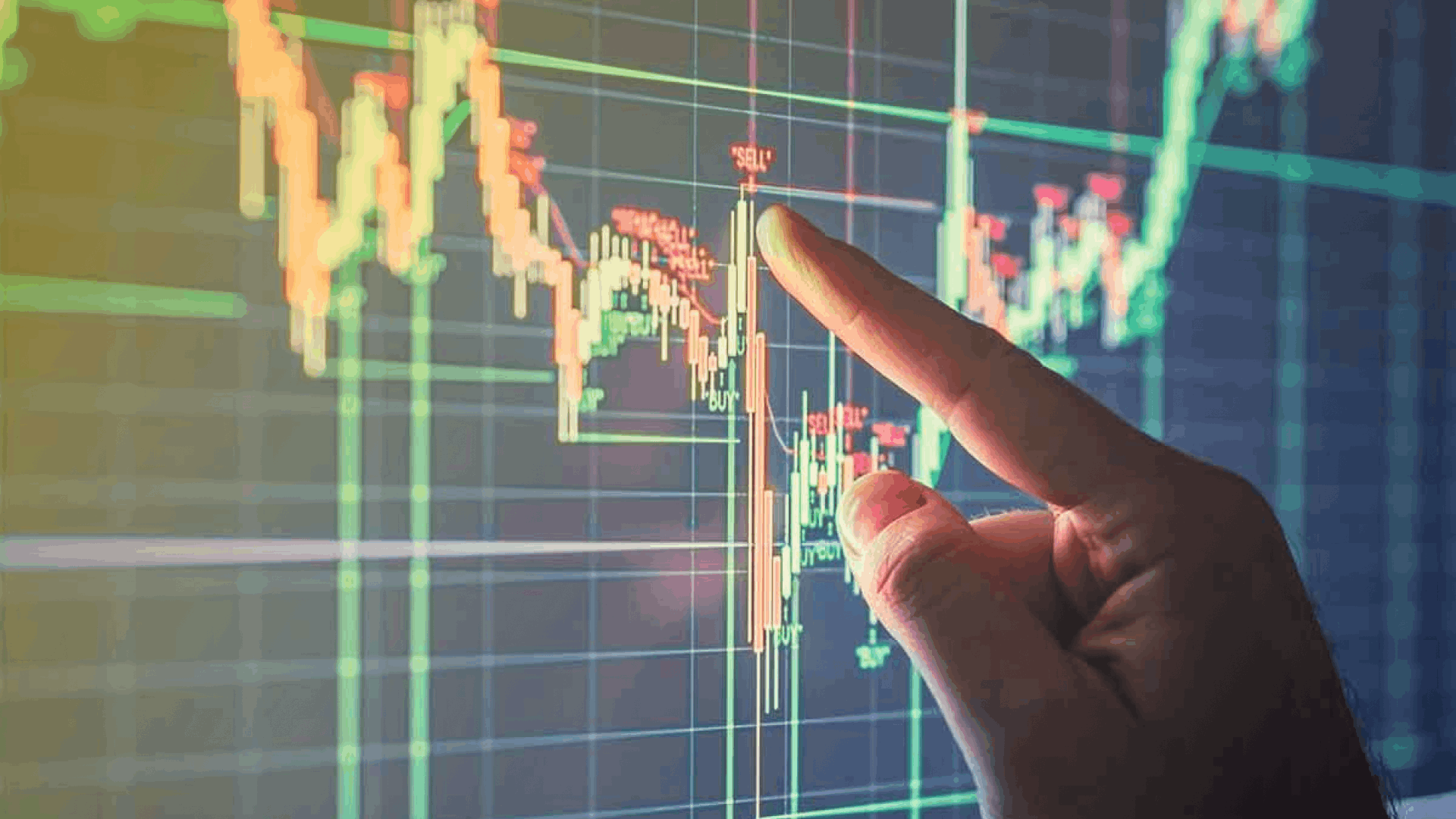 10 Best Indicators for Crypto Trading and Analysis in 