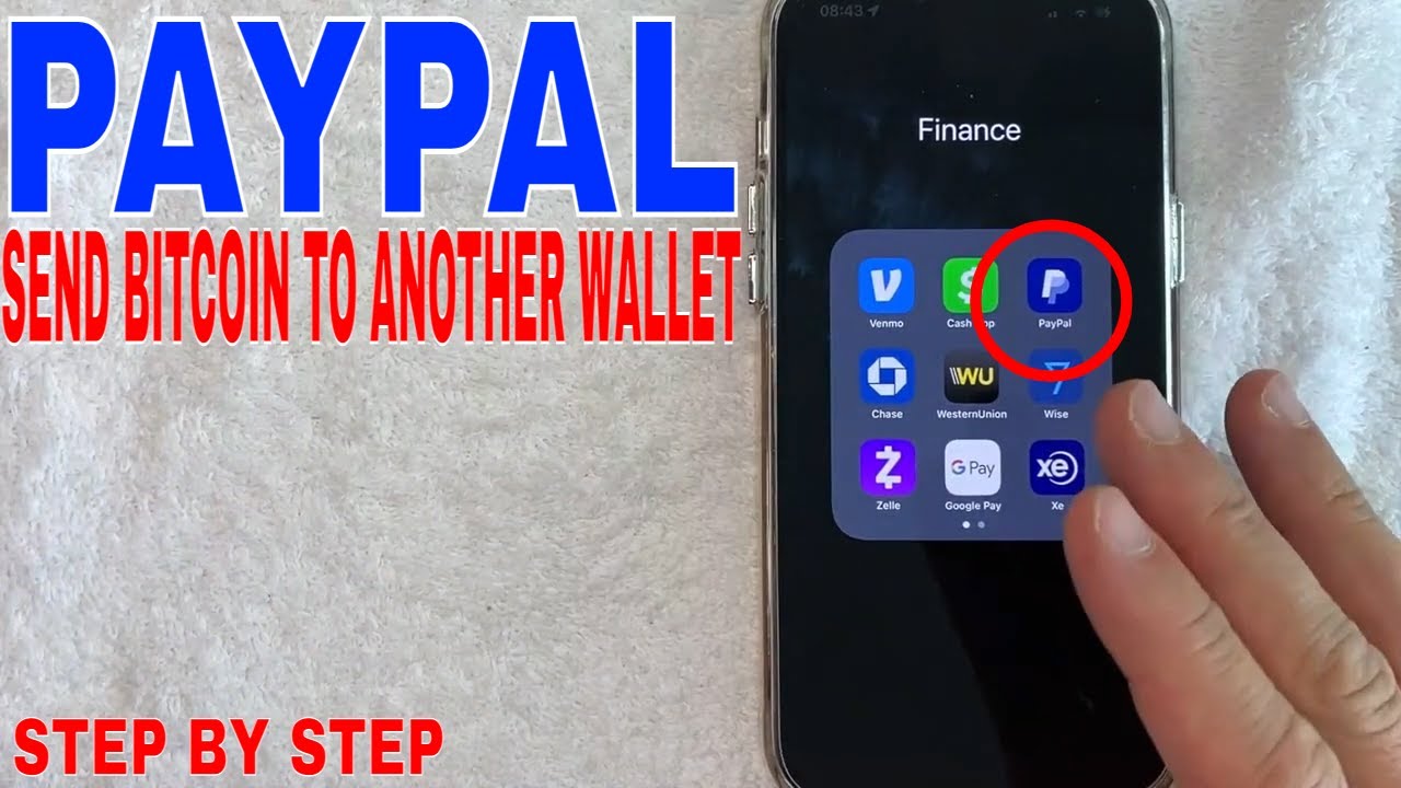 How to (Finally) Send and Receive Crypto on PayPal