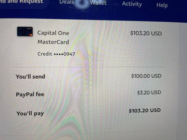 I Got Scammed on PayPal Friends and Family - InPics Solutions