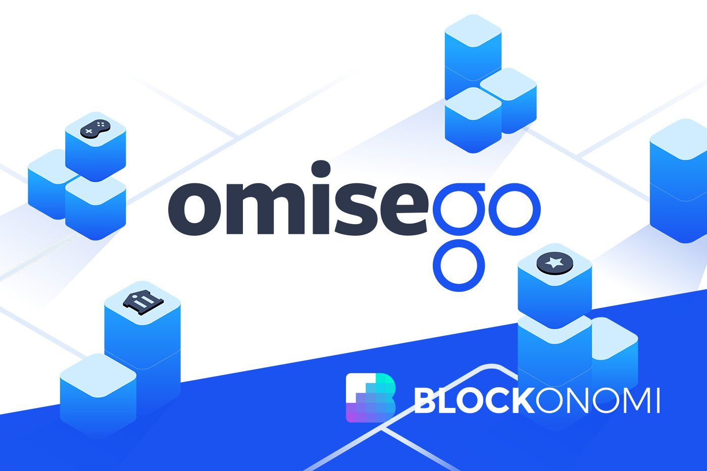 OmiseGO - OMG Price Today, Live Charts and News