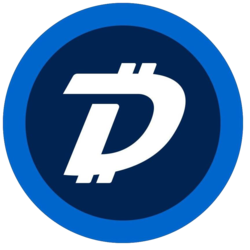 Buy DGB with a Credit Card, Debit Card | SwapSpace