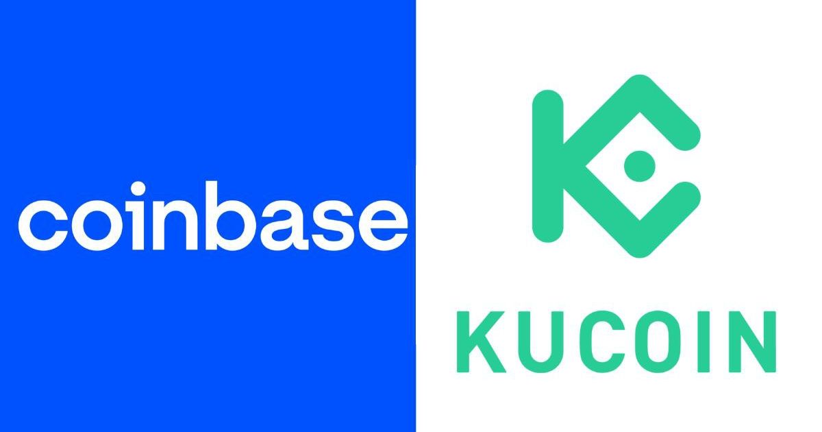 KuCoin vs Coinbase | Which is better in ? - Marketplace Fairness