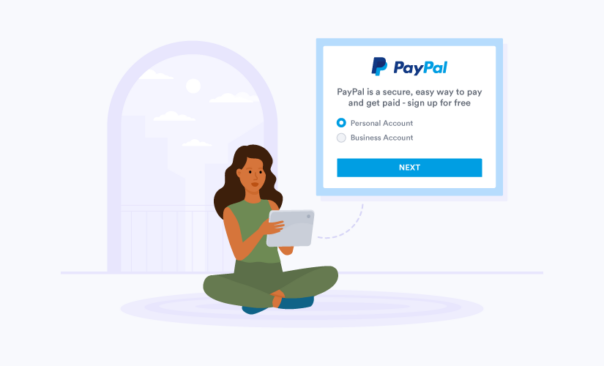 35+ Free PayPal Accounts - Followchain