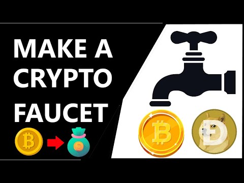 Create Bitcoin faucet with Wordpress | Sologuideonline