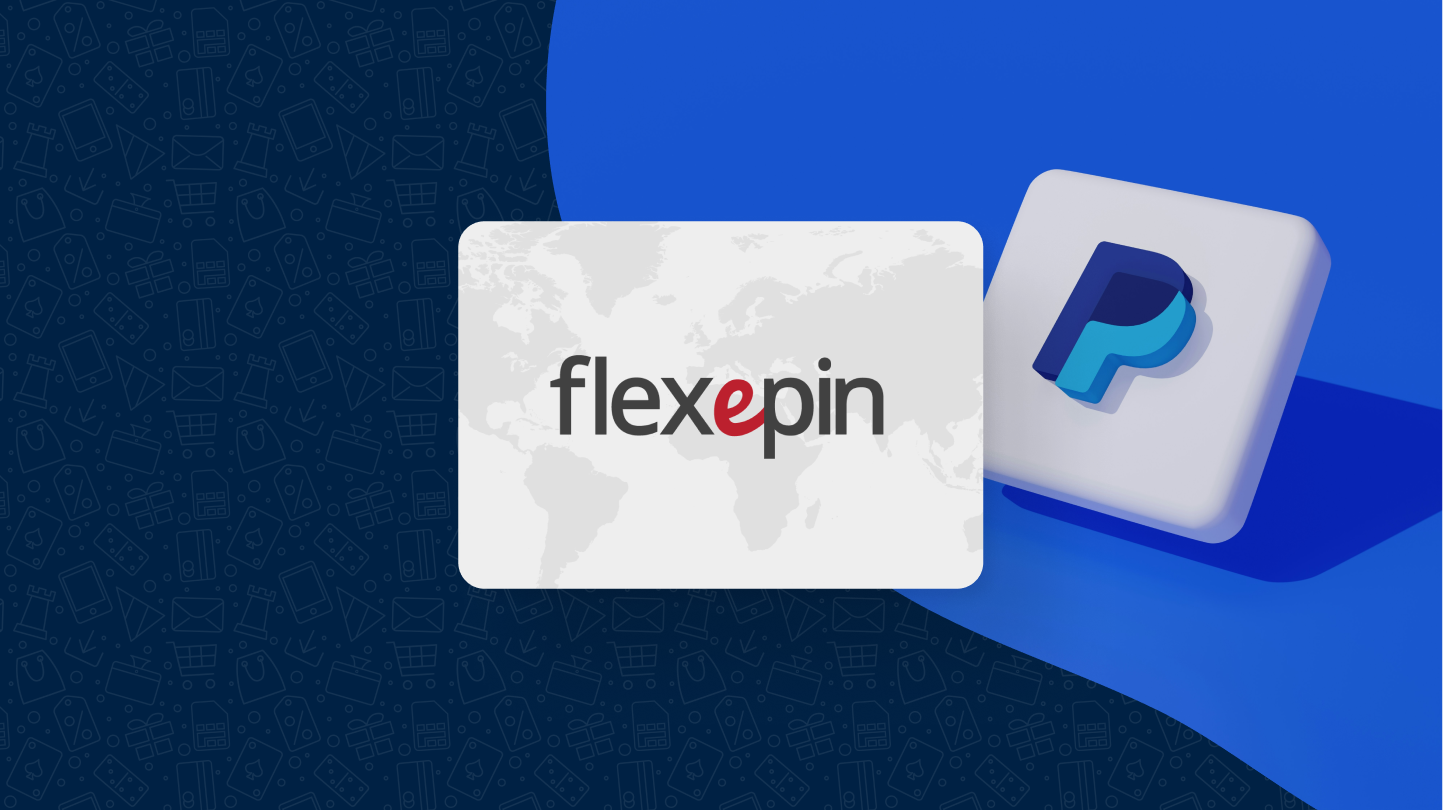 Buy Flexepin Voucher Online | Instant Code Delivery