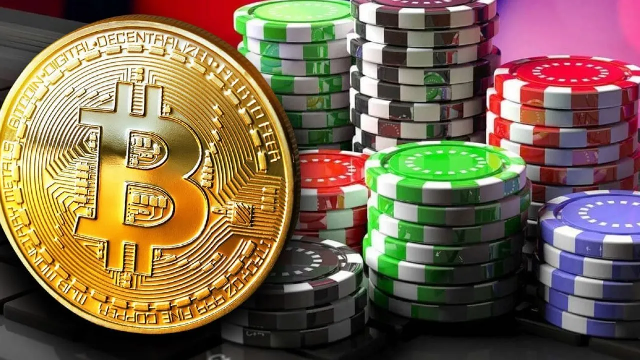 Best Bitcoin Casinos: Top 10 Crypto Casino Sites