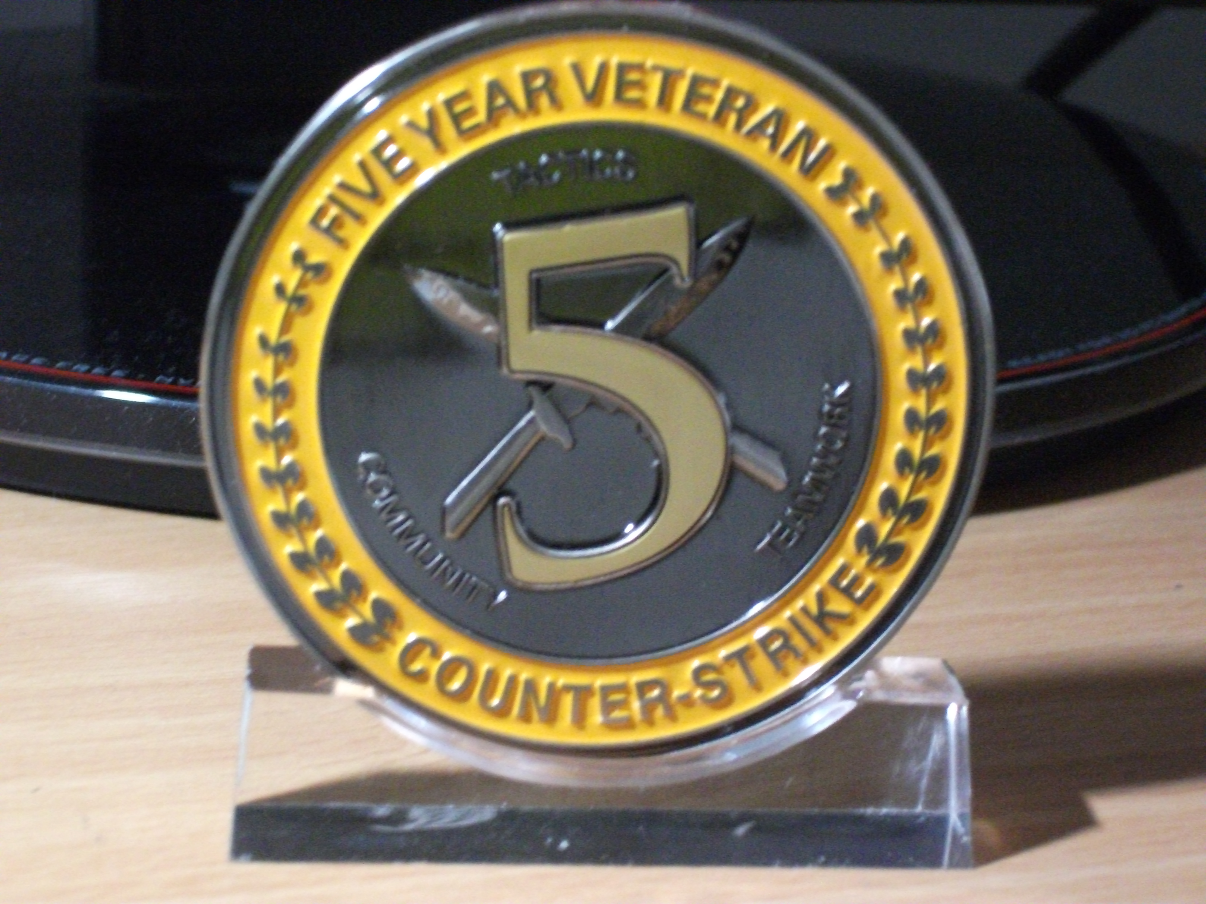 Buy Fresh Prime 10 & 5 Year Veteran Coin Account at lowest price | MGA