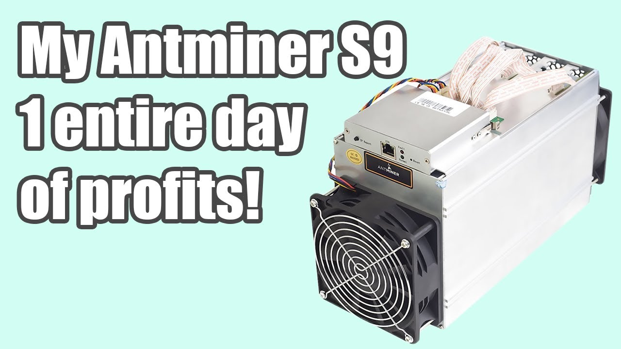 ASIC Miner profitability ranking - WhatToMine