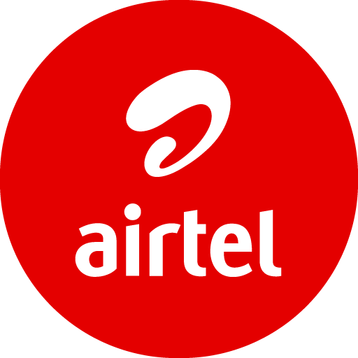 Online Mobile Recharge on Airtel Thanks App- Install Now!