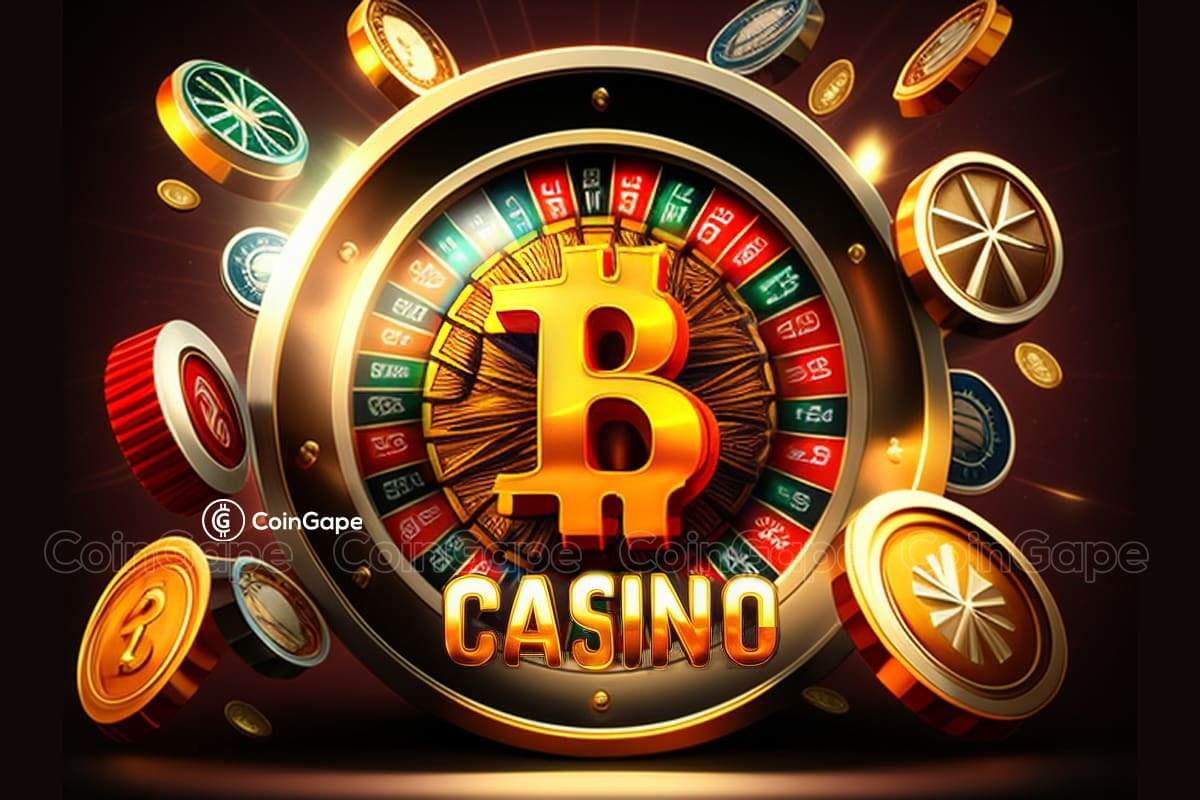 List of Best Anonymous Bitcoin Casinos & Bonuses March | GEM – Global Extra Money