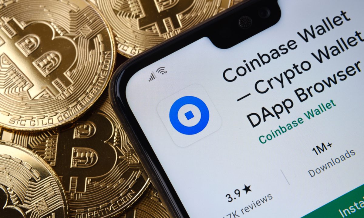 This Is Why XRP Is Getting Removed from Coinbase Wallet