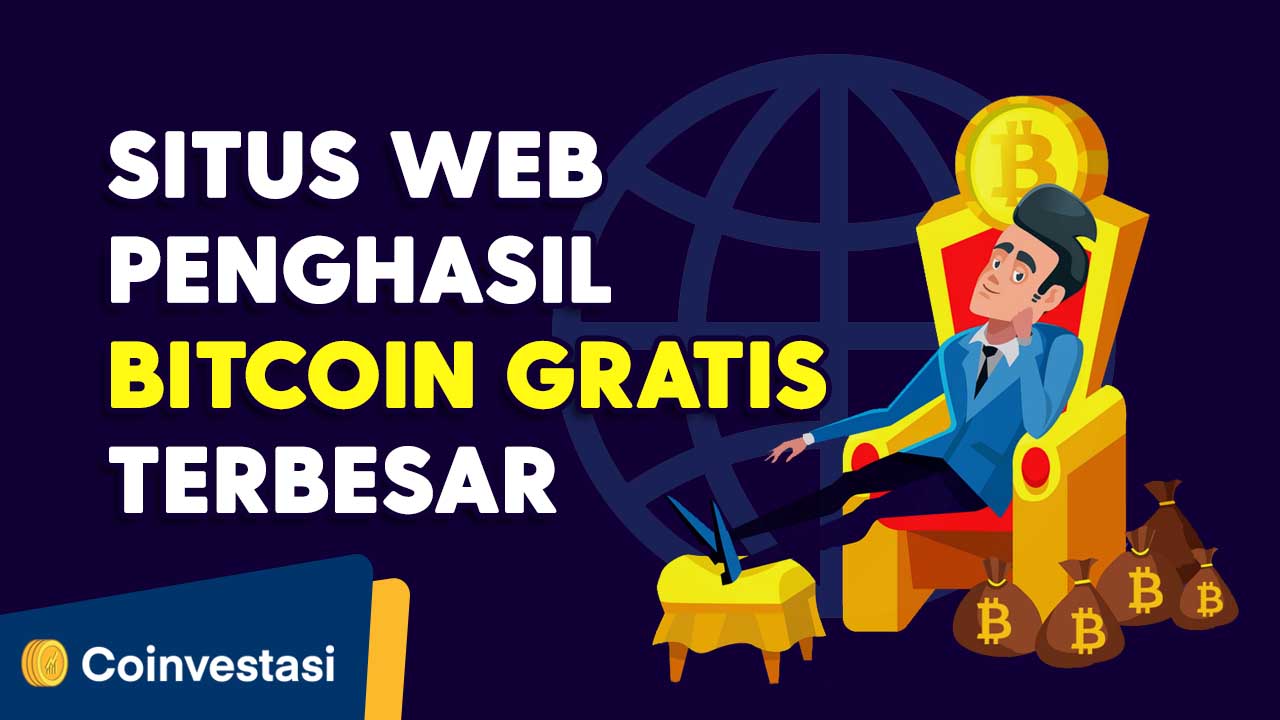 Belajar Bitcoin Mulai 0 Hingga Advance