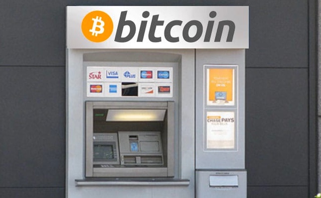 Melbourne gets its first bitcoin ATM | SBS News