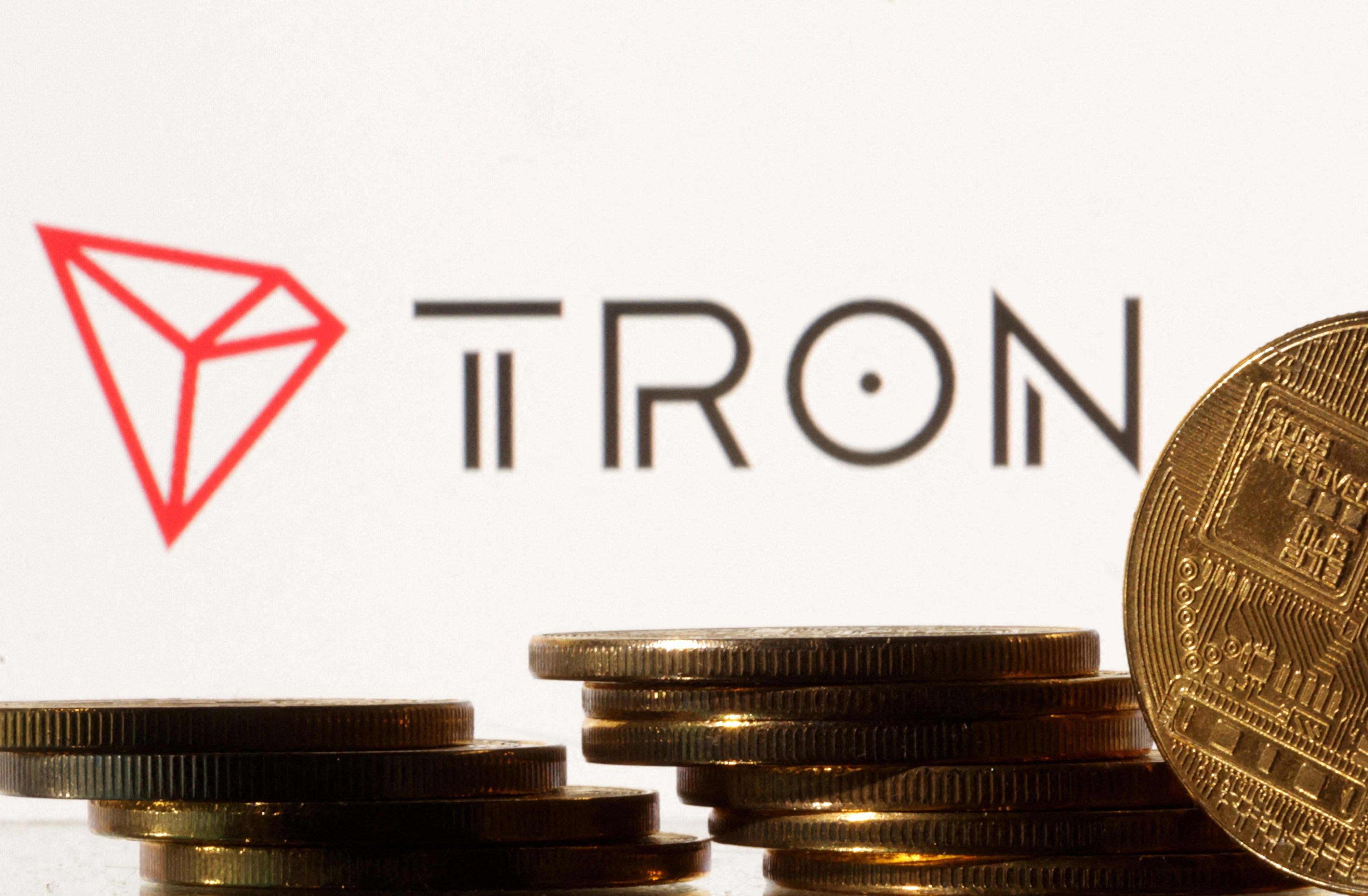 Tron Coin World Coin Index: A Comprehensive Guide - CRYPTO ZEE