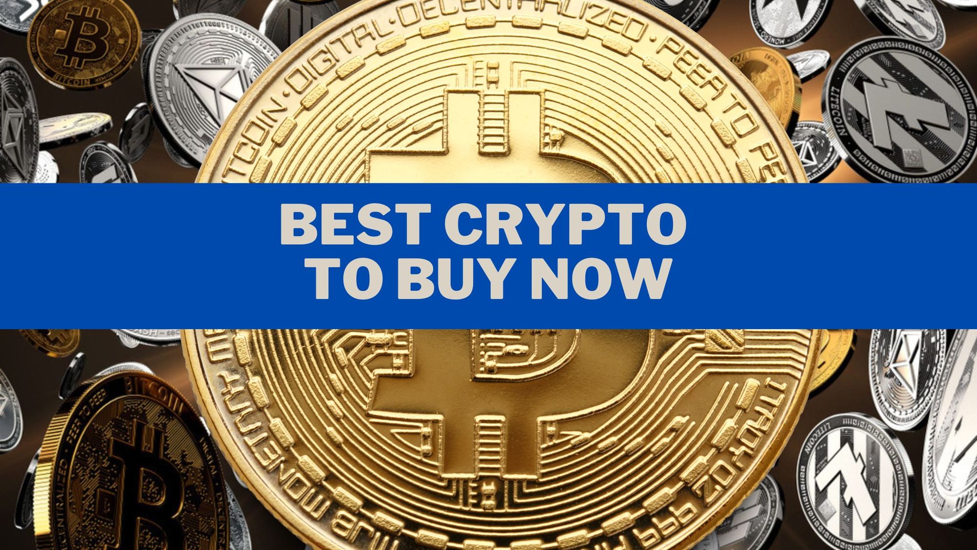 Top 17 best crypto to invest in • coinmag.fun