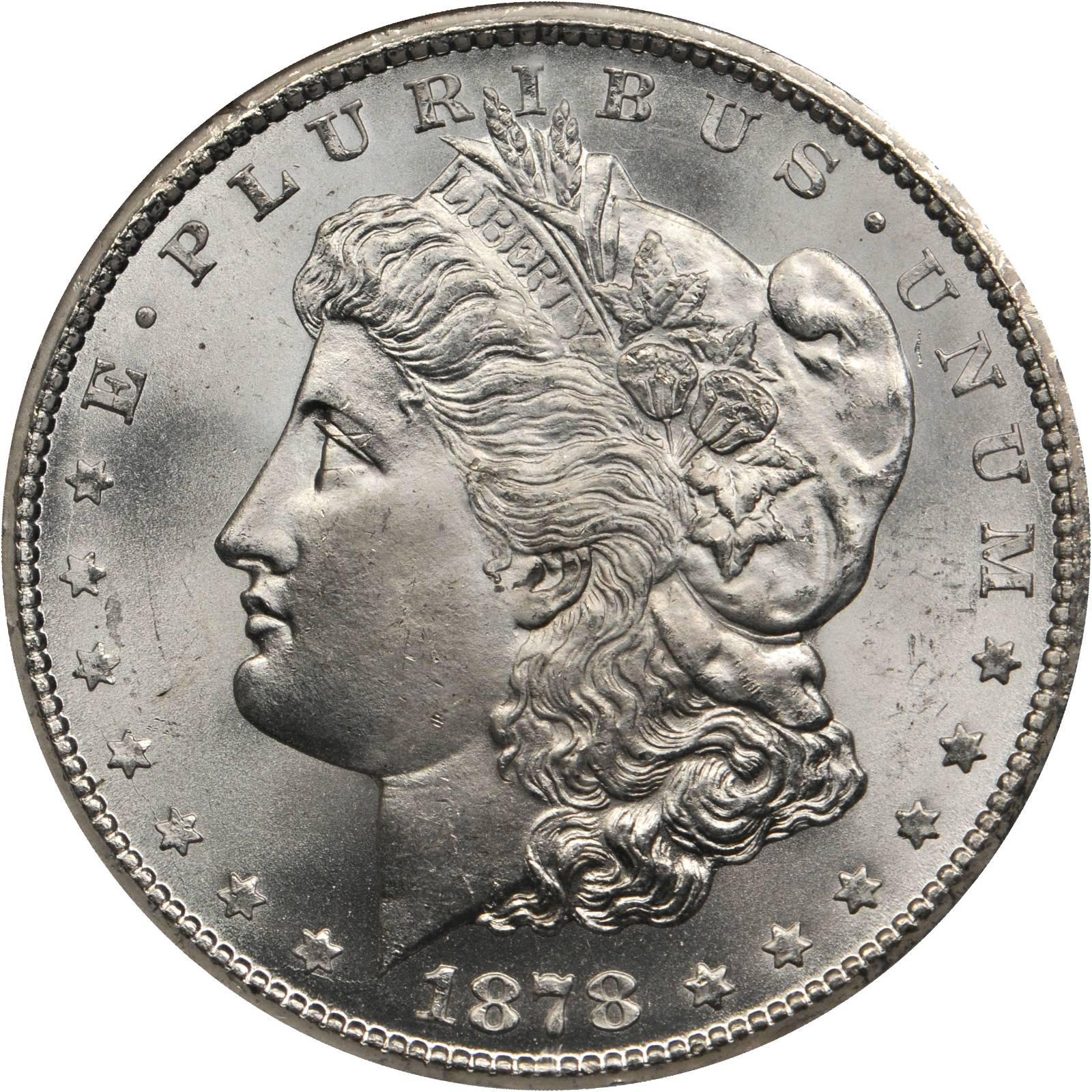 Value of CC Morgan Dollar | Rare Silver Dollar Buyers