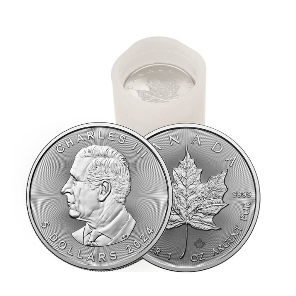 Sell Canadian Silver Coins | Buy & Sell Silver Coins in Canada