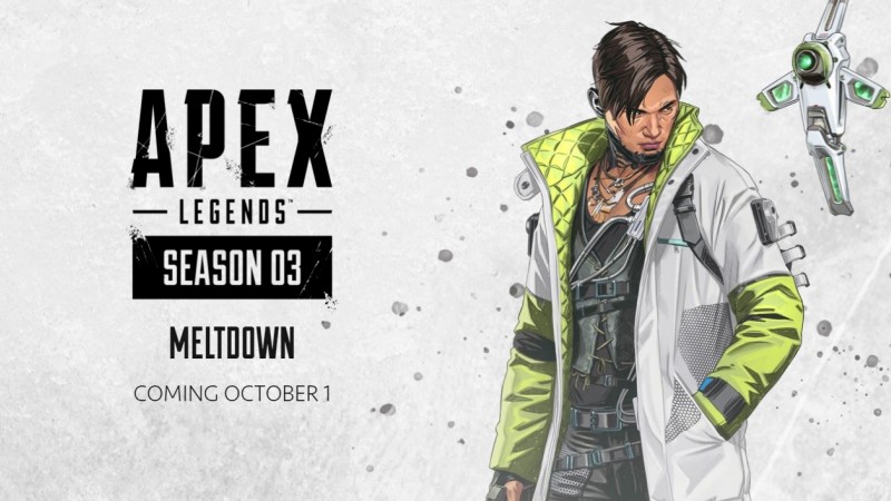 5 Tips & Tricks for Playing Crypto in Season 12 of Apex Legends