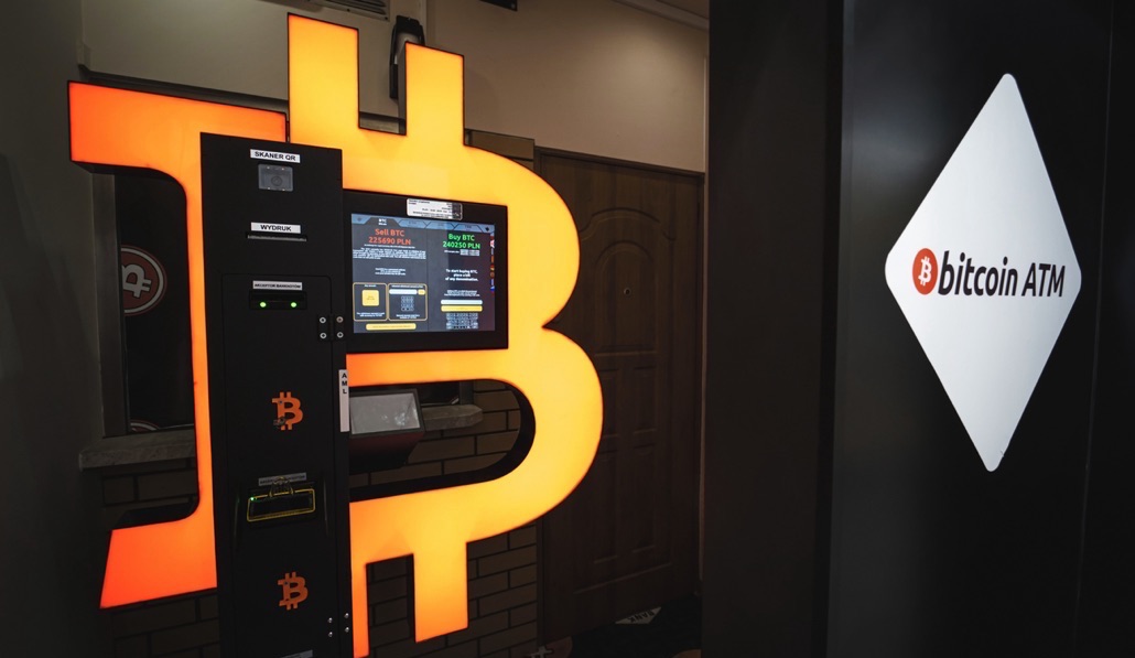 Margo Network | Bitcoin ATM - Margo Bitcoin ATM