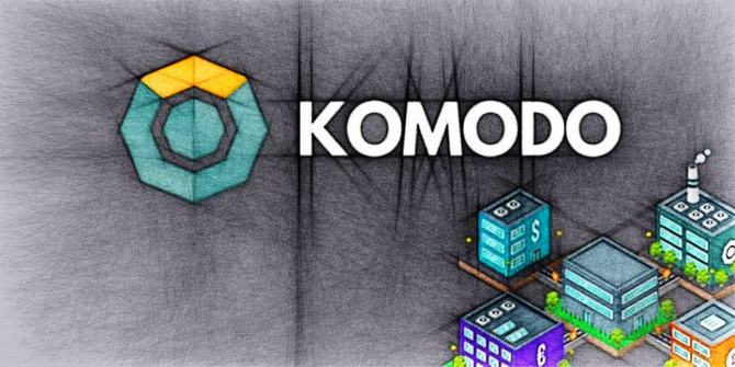 Swap KMD to USDT | Komodo to Tether Crypto Exchange | SwapSpace