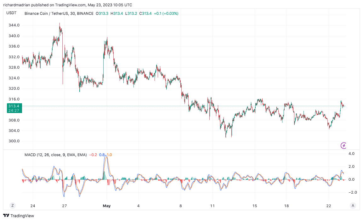 Binance Coin Price Prediction - 5 New Coins to Watch Out For