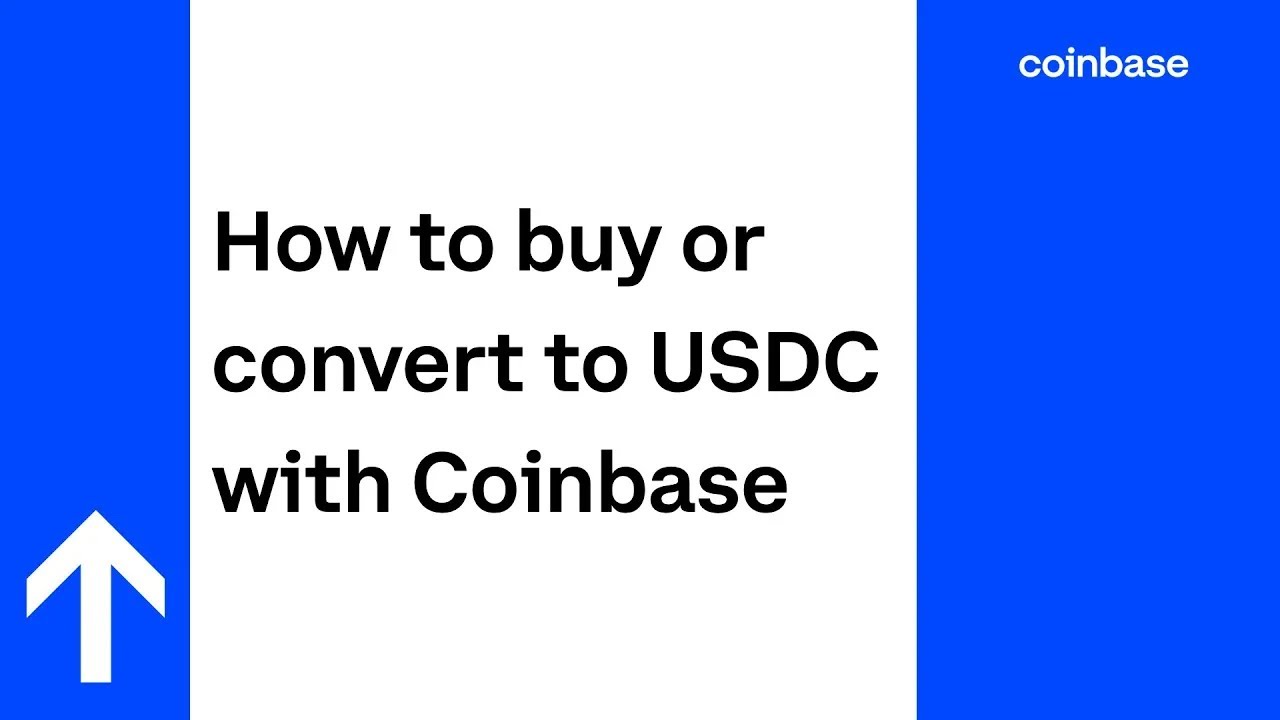 What’s USDC? How to Use It