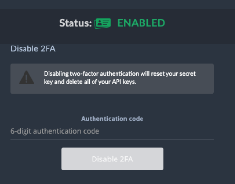 Authy | Two-factor Authentication (2FA) App & Guides