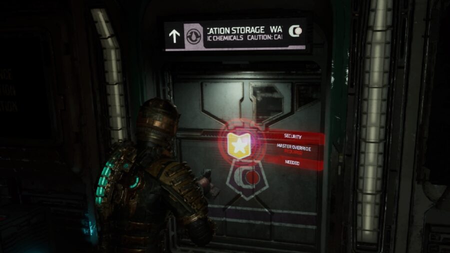 All Crew RIG Locations in Dead Space Remake | Attack of the Fanboy