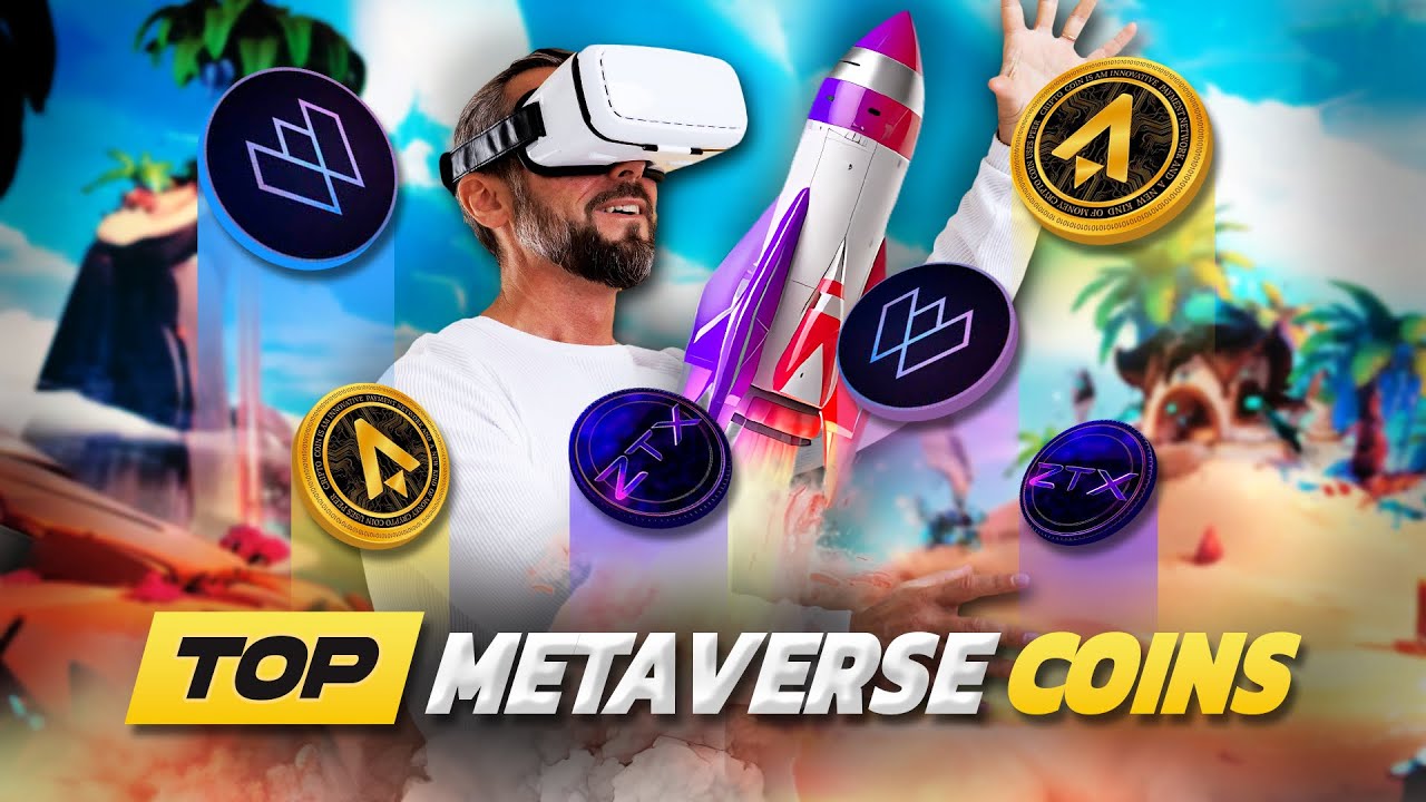 Overview of Metaverse Tokens in | CoinMarketCap