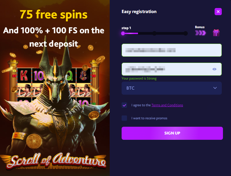 7Bit Casino No Deposit Bonus Promo Codes & Free Spins 