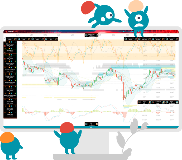 Top 3 White Label Open-Source Crypto Exchange Platforms