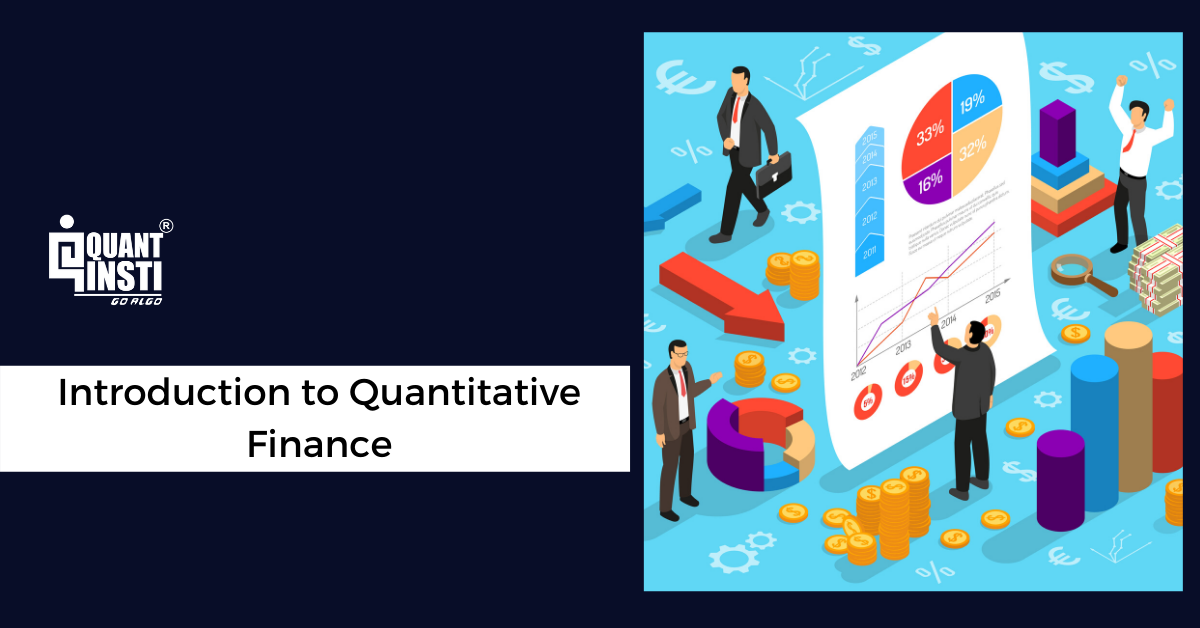 Learning Quantitative Finance with R [Book]