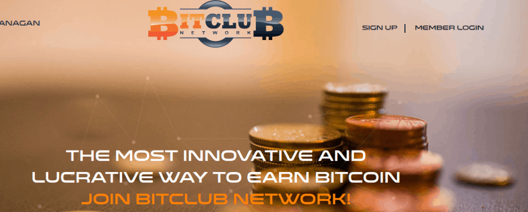 BitClub Network Review - Legit Mining or SCAM?