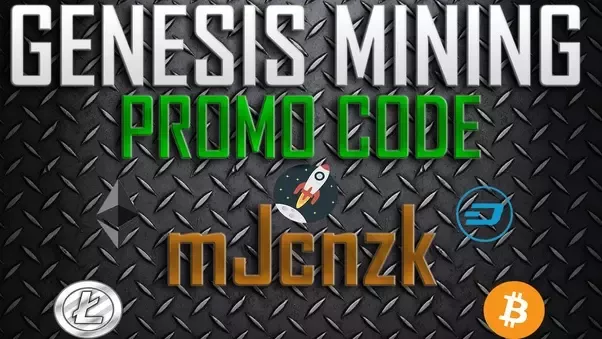 How to use the promo code? – Genesis Mining Promo Code