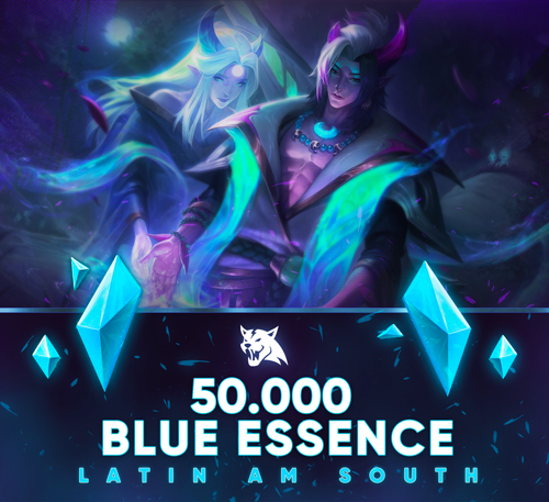 Buy League of Legends Smurf Accounts - Lifetime Warranty