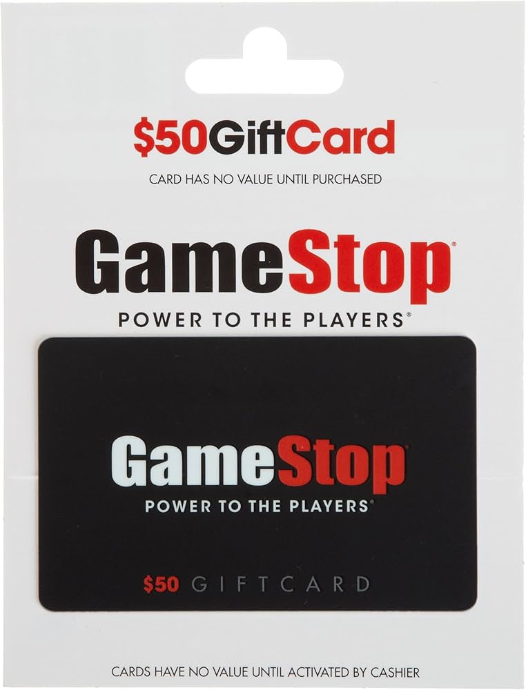 Free GameStop $10 Gift Card - Rewards Store | Swagbucks