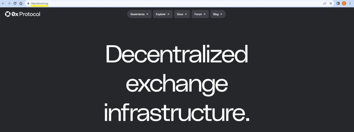 Decentralized Exchange Protocol 0x Raises $24 Million in ICO - CoinDesk