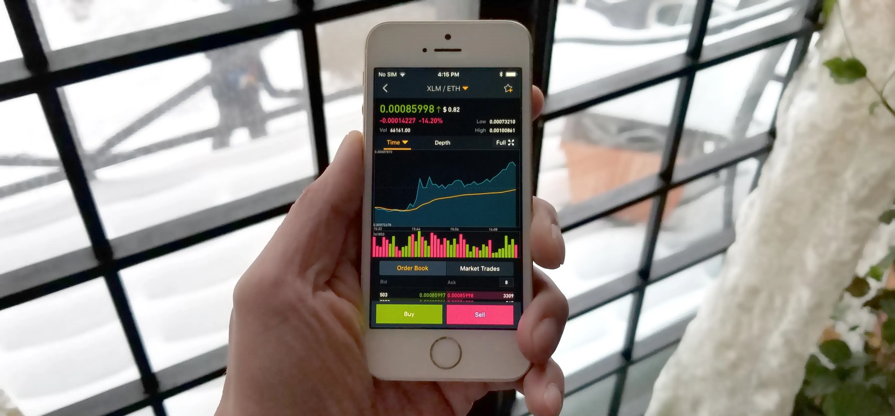 How to Download Binance App