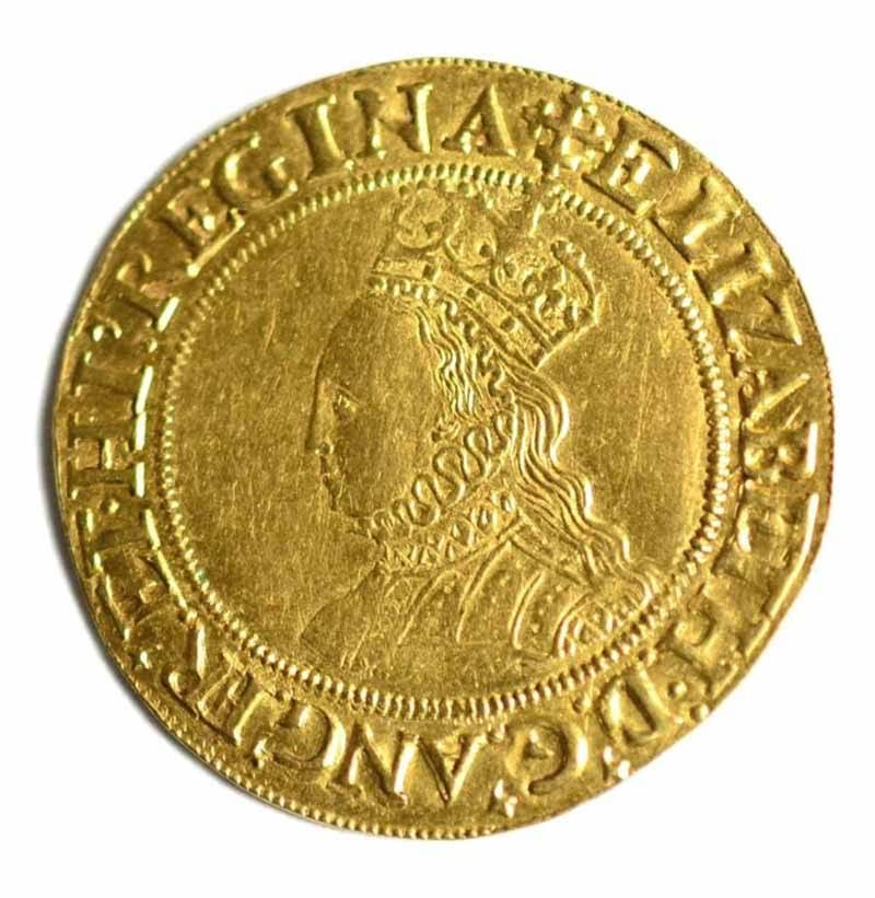 Essex Coin Auctions | Auction Results | Results