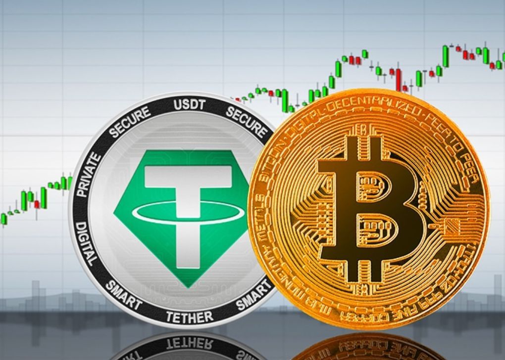 Tether (USDT) exchanges in Nigeria: buy, sell & swap