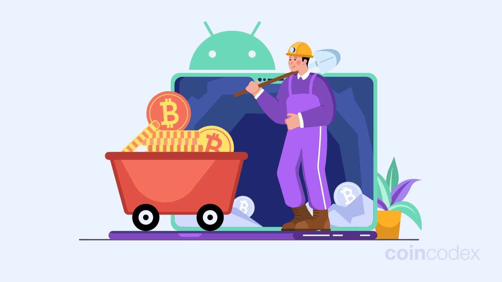 10 Best Free Cryptocurrency Mining Apps In - A Quick Guide!