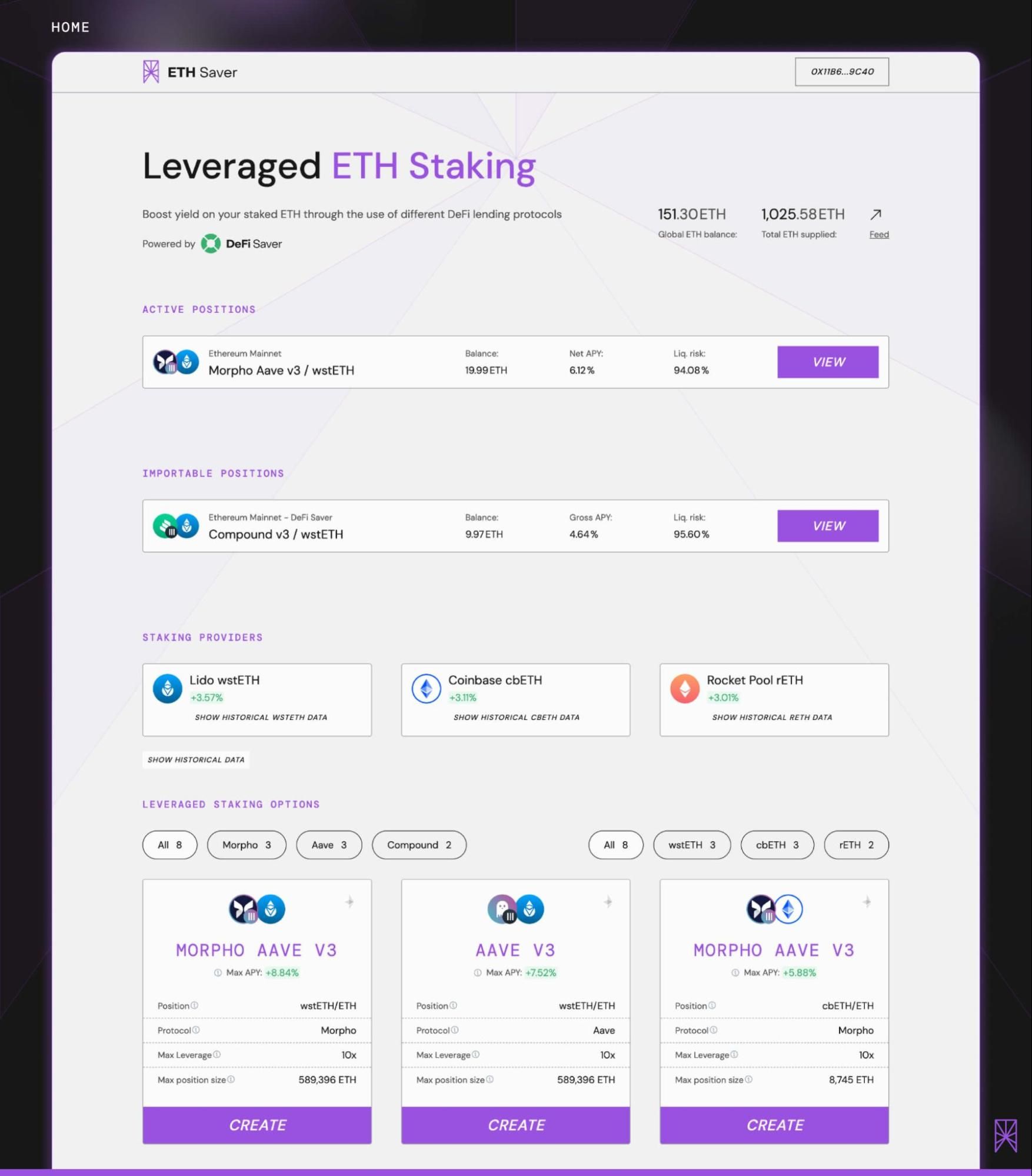 Guide to ETH Liquid Staking on Ethereum – Collective Shift